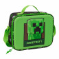 Lancheira Minecraft