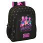 Mochila Guerreiras do Kpop