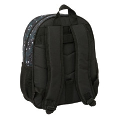 Mochila Escolar Minecraft