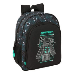 Mochila Minecraft Oficial