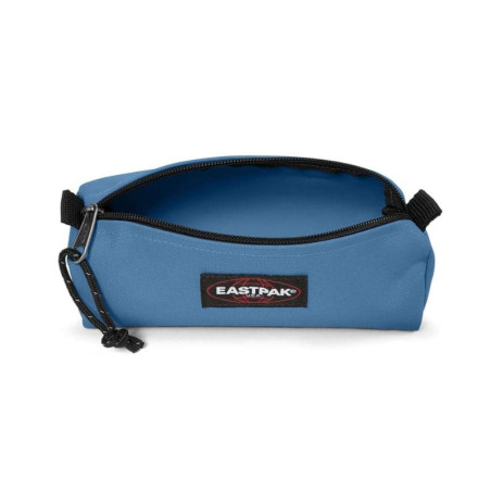 Estojo Eastpak Azul - Eastpak Benchmark Single Aviator Blue