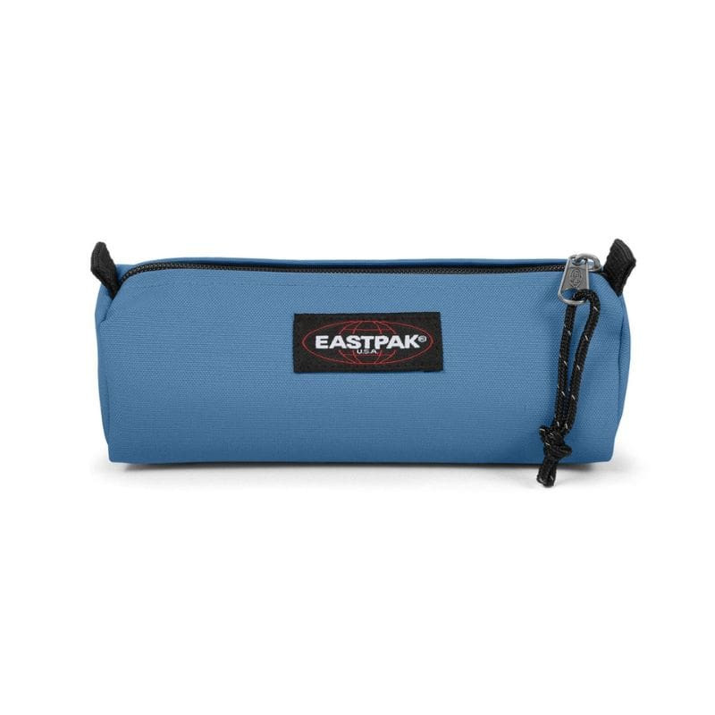 Estojo Eastpak Azul - Eastpak Benchmark Single Aviator Blue