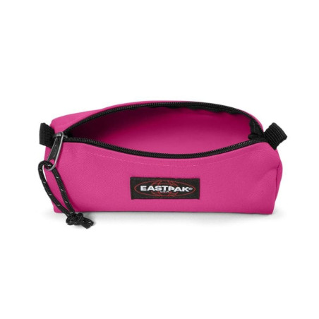 Estojo Eastpak Rosa - Eastpak Benchmark Single Fuchsia Pink