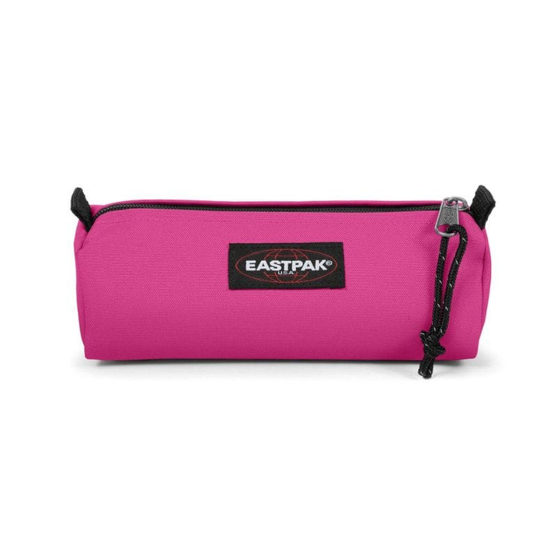 Estojo Eastpak Rosa - Eastpak Benchmark Single Fuchsia Pink