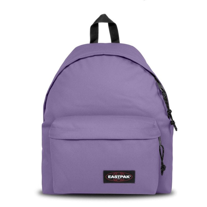 Mochila Eastpak - Mochila Padded Pak'r Bouquet Lilac 40cm (24L)