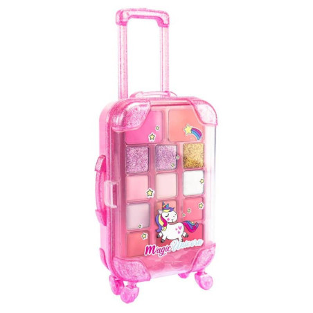 Magic Unicorn Trolley Make Up