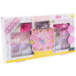 ABC Perline Flower Bouquet 500
