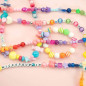 Candy Beads Missangas Coloridas