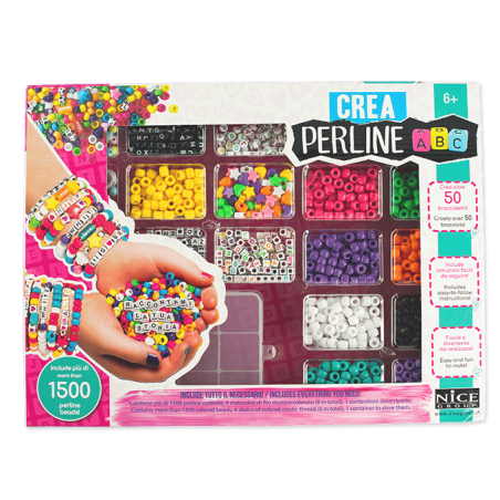 Perline ABC 1500