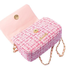bolsa tiracolo feminina