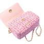bolsa tiracolo feminina