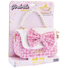 Girabrilla Glamour Lolly Bag