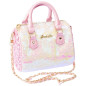 Mala Pequena Tiracolo Criança - Girabrilla Glamour Bauletto Bag