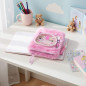 Caderno Infantil Unicórnio Caderno Infantil Unicórnio