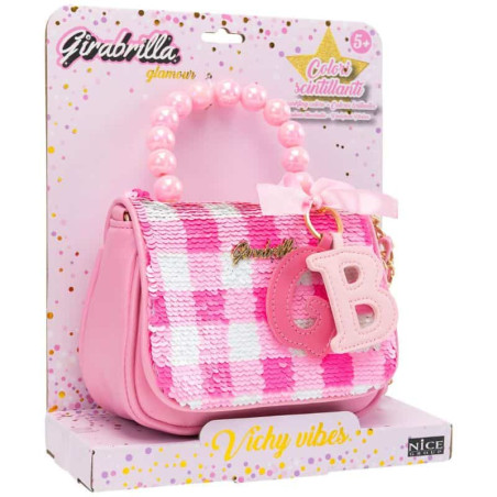 Girabrilla Vicky Vibes