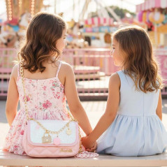 bolsa tiracolo Girabrilla Sofi Bon Bon