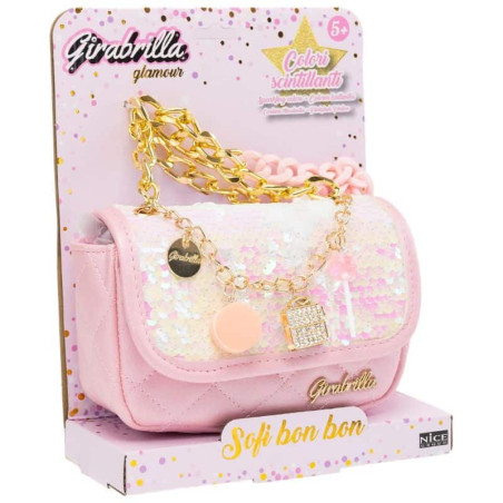 Girabrilla Sofi Bon Bon