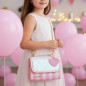 Bolsa infantil Girabrilla Gio Gio Glow