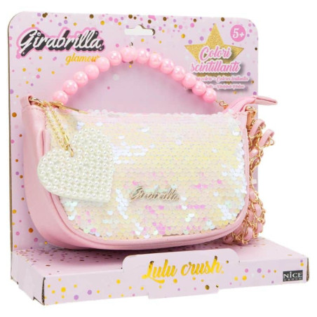 Girabrilla Lulu Crush