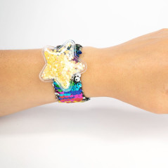 Pulseira Brilhante