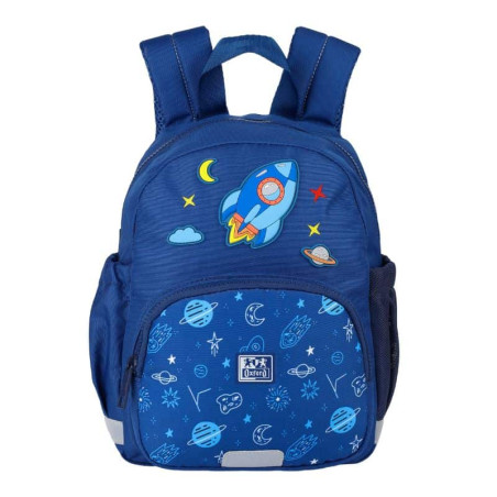 Mochila Oxford Kids Space