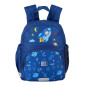 Mochila Oxford Kids Space