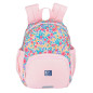 Mochila Oxford Kids Floral