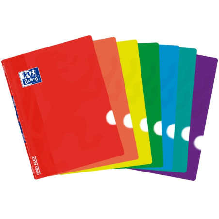 Caderno de Desenho Oxford OpenFlex