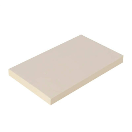 Bloco de Notas Adesivas APLI 125x75 mm Tipo Post-it Amarelo