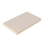 Bloco de Notas Adesivas APLI 125x75 mm Tipo Post-it Amarelo