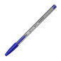 Esferográfica BIC Cristal Large Azul