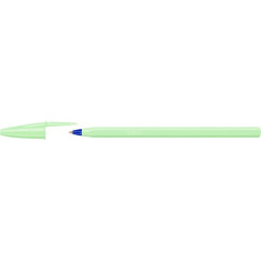 Esferográfica BIC Cristal Pastel Verde