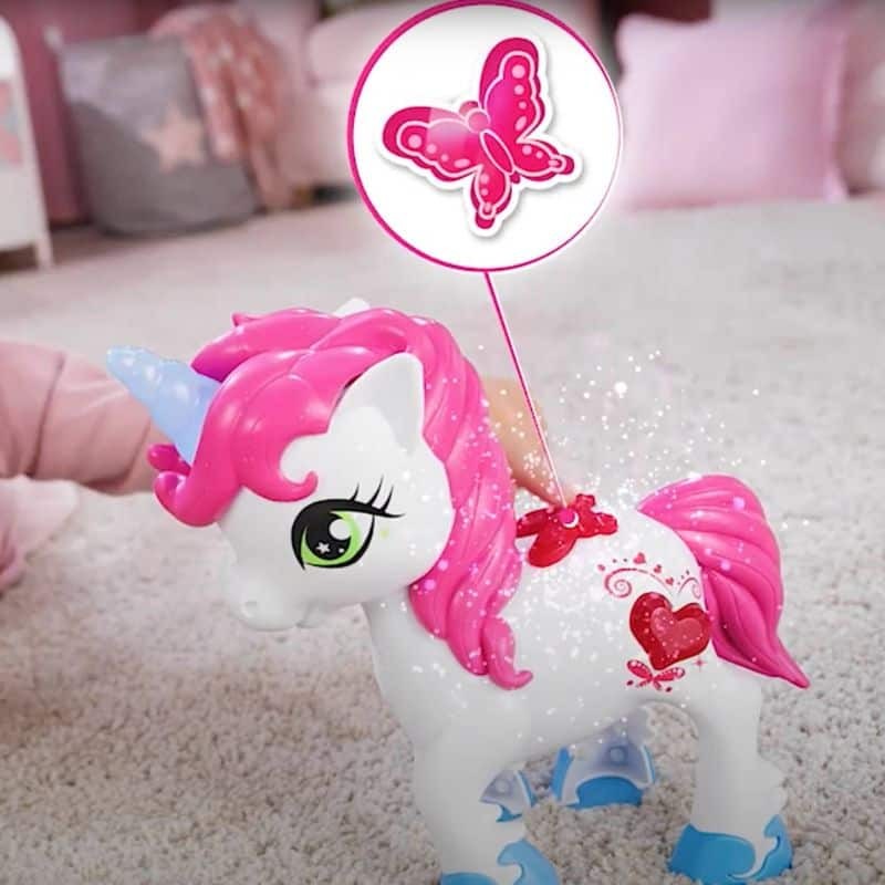 Magical Unicorn 31140 | Creator 3-in-1
