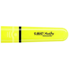 Marcador Fluorescente BIC
