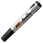 Marcador Permanente Preto BIC Marking 2000