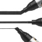 Marcador Permanente BIC Preto