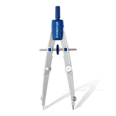 Compasso de Metal Staedtler Noris