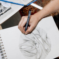 Artist Series Pigment Liner STAEDTLER 308