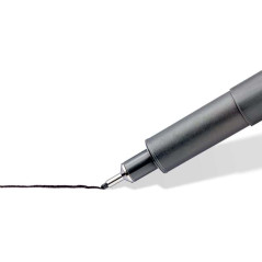 Canetas técnicas STAEDTLER