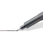 Marcadores Pigment Liner STAEDTLER 308 Desenho Técnico Pack 6