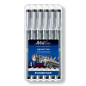 Marcadores Pigment Liner STAEDTLER 308