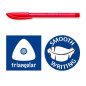 Pack de 10 esferográficas STAEDTLER Ball 4320 M Pack de 10 esferográficas STAEDTLER Ball 4320 M