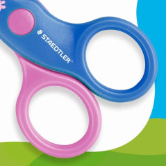 Tesoura Infantil 10cm