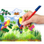 Canetas STAEDTLER Noris 326 para desenhar e colorir