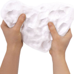 Modelling Clay Pure White