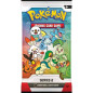 Pokémon TCG First Partner Illustration Collection Series 2