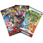 Pokémon TCG First Partner Illustration Collection Series 3