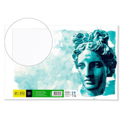 Bloco de Desenho A3 LIDERPAPEL