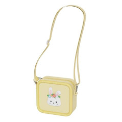 Zoofamily Silicon Bags Rabbit Flower