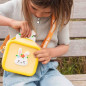 Silicone Bag Zoofamily Rabbit Silicone Bag Zoofamily Rabbit